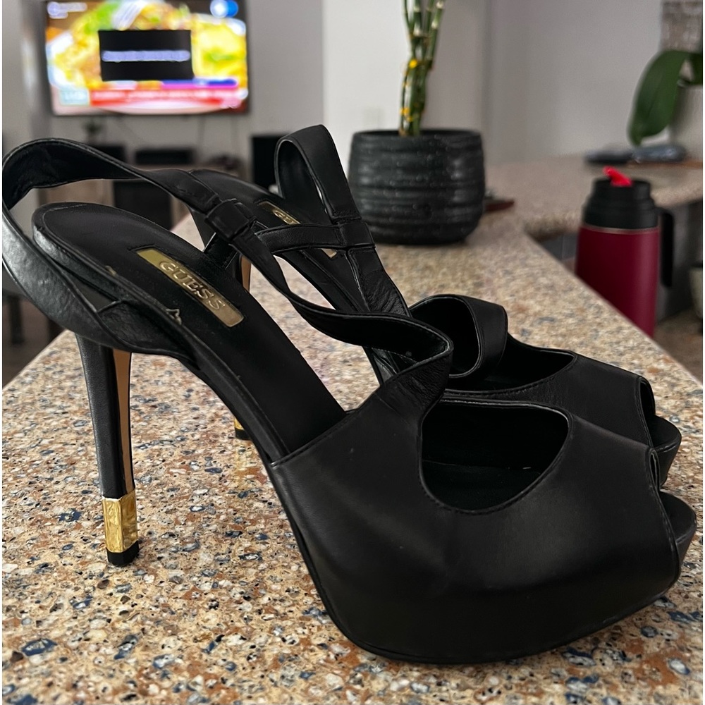Guess shoes